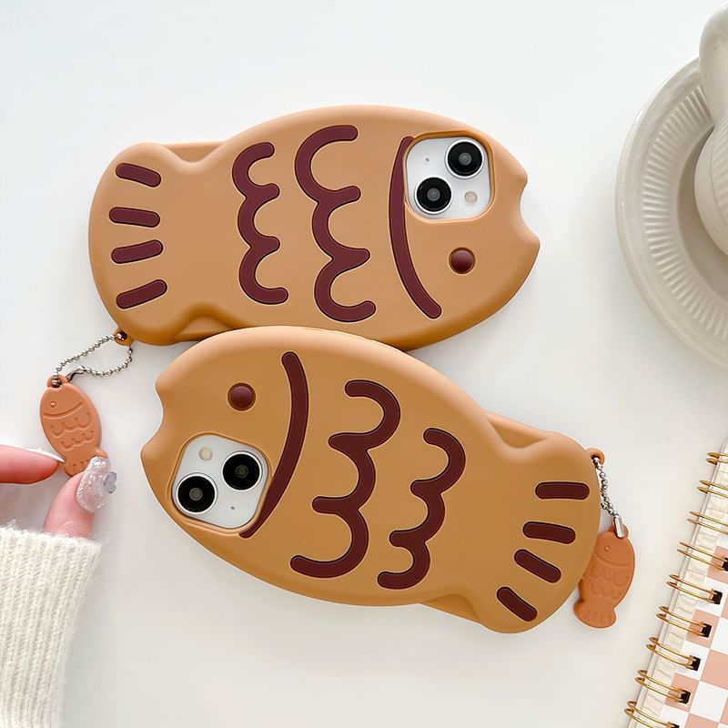 Fish Phone Case