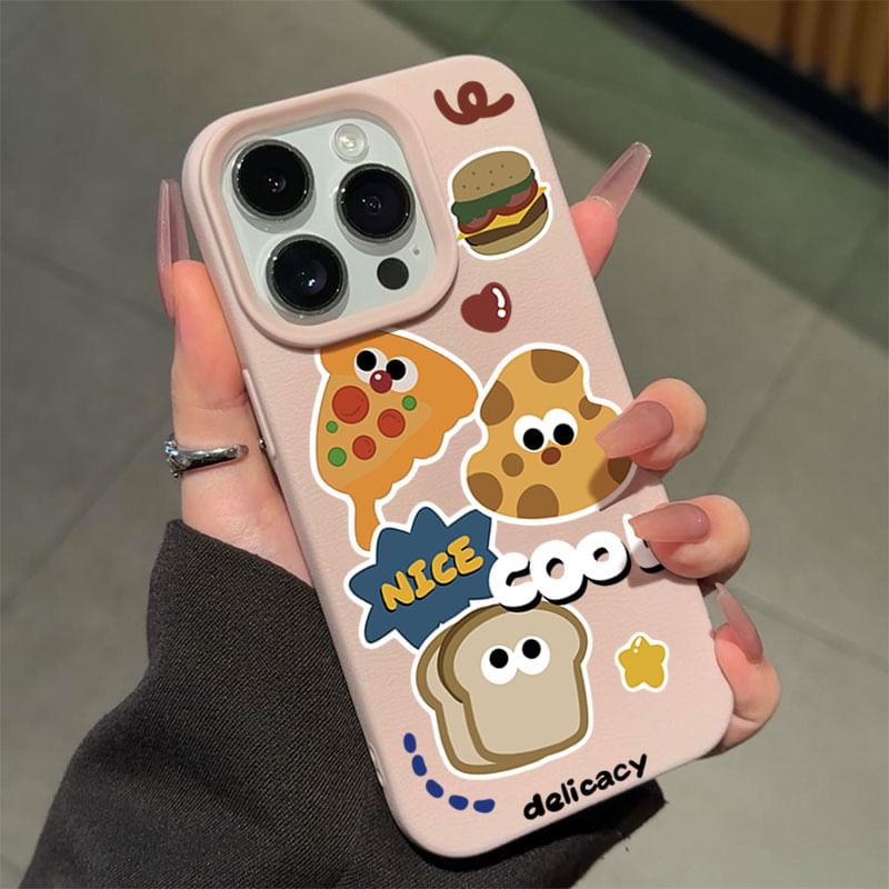 Case Bread Phone