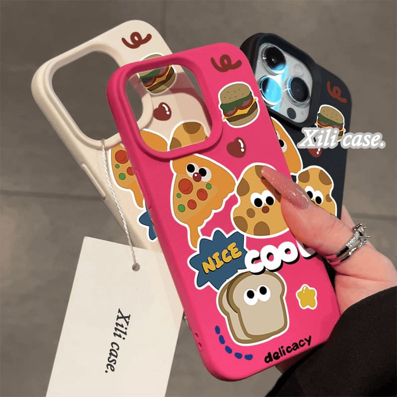 Case Bread Phone