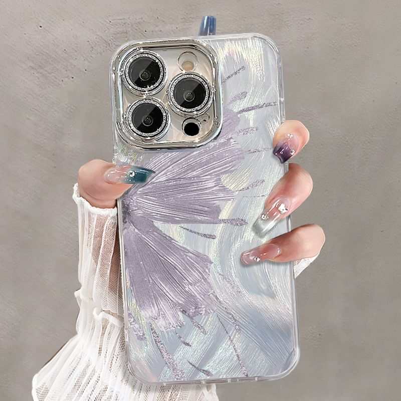 Case Print Phone