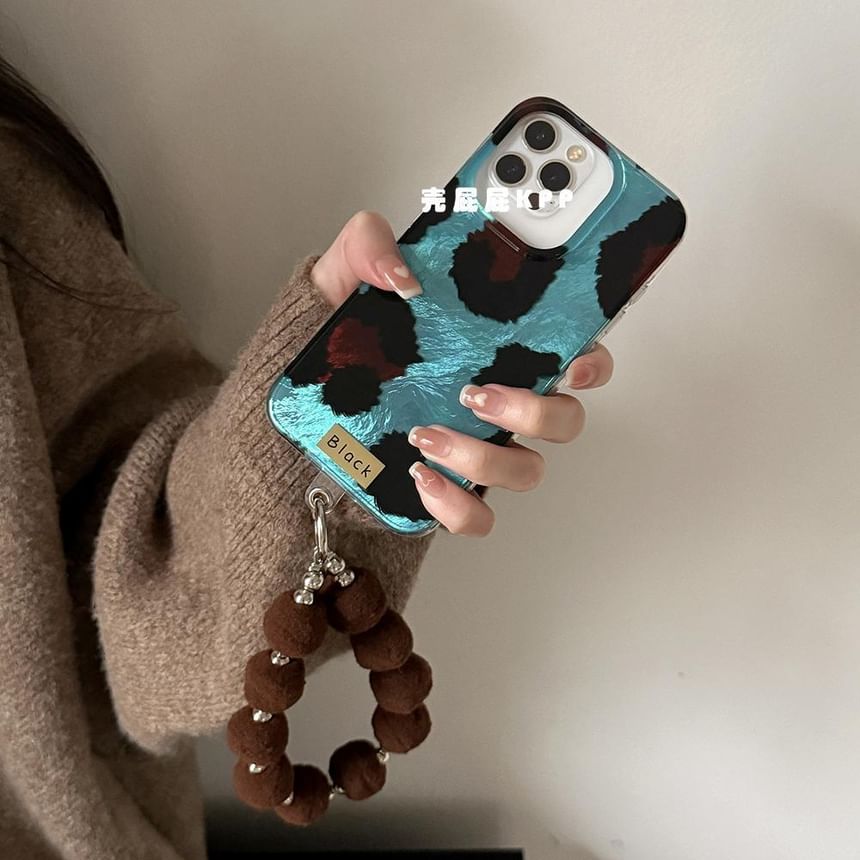 Phone Block Color Case