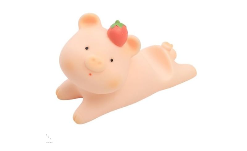 Animal Resin Desktop Phone Stand (Various Designs)