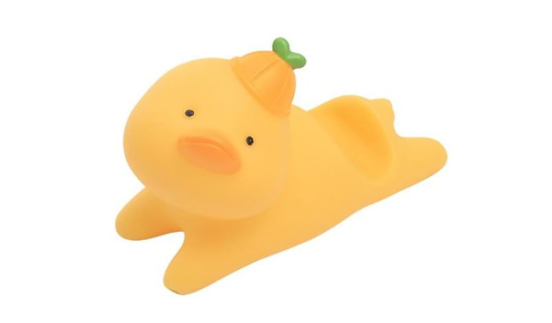 Animal Resin Desktop Phone Stand (Various Designs)