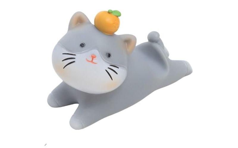 Animal Resin Desktop Phone Stand (Various Designs)