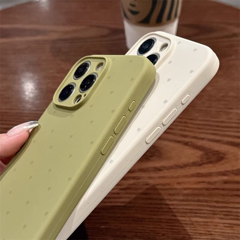 Phone Case Heart