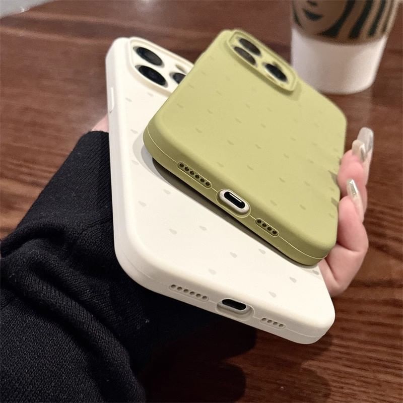 Phone Case Heart