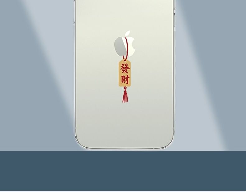 Lunar Case Year Chinese Phone New Characters