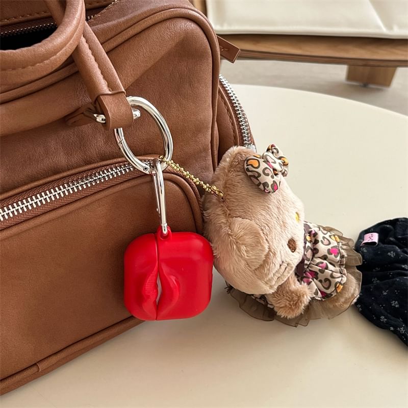 Skin Earphone Lips / Pro Case AirPods