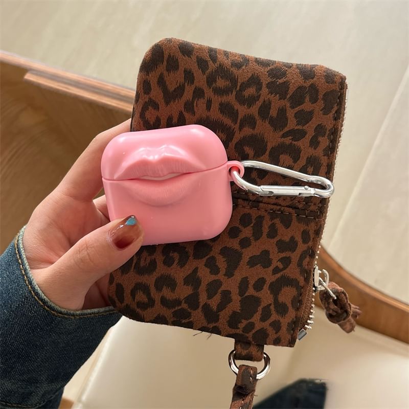 Skin Earphone Lips / Pro Case AirPods