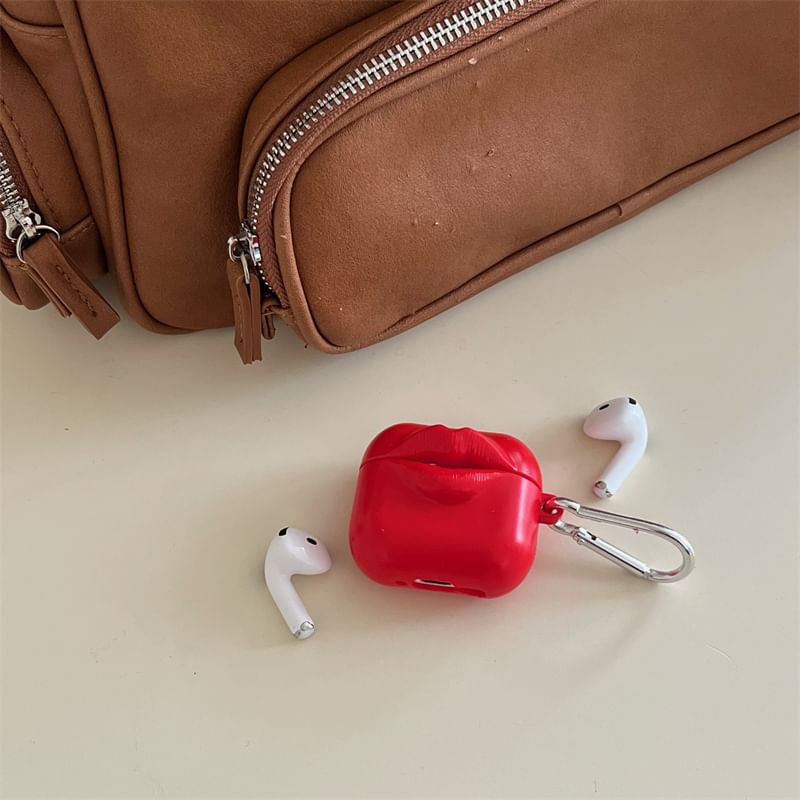 Skin Earphone Lips / Pro Case AirPods