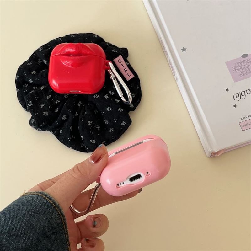 Skin Earphone Lips / Pro Case AirPods