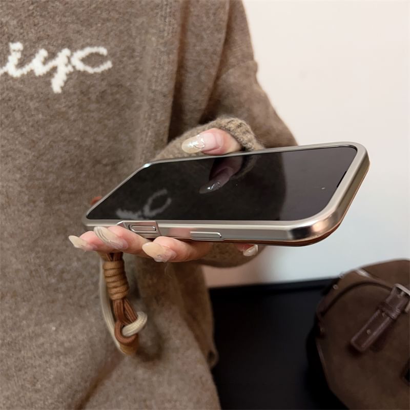 Set / Strap Animal Case Phone