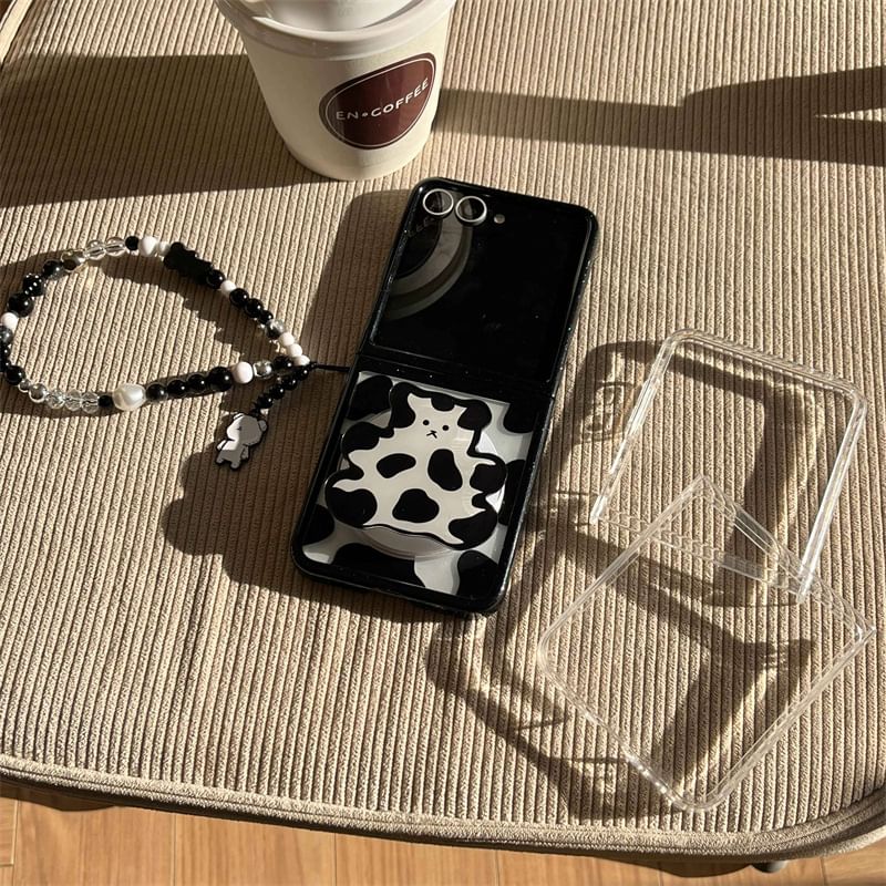 Milk Cow Magnetic (Compatible with MagSafe) Phone Case / Strap / Set