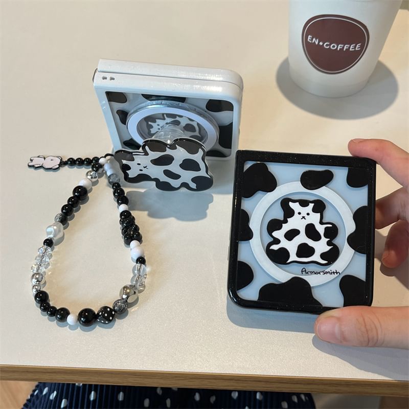Milk Cow Magnetic (Compatible with MagSafe) Phone Case / Strap / Set