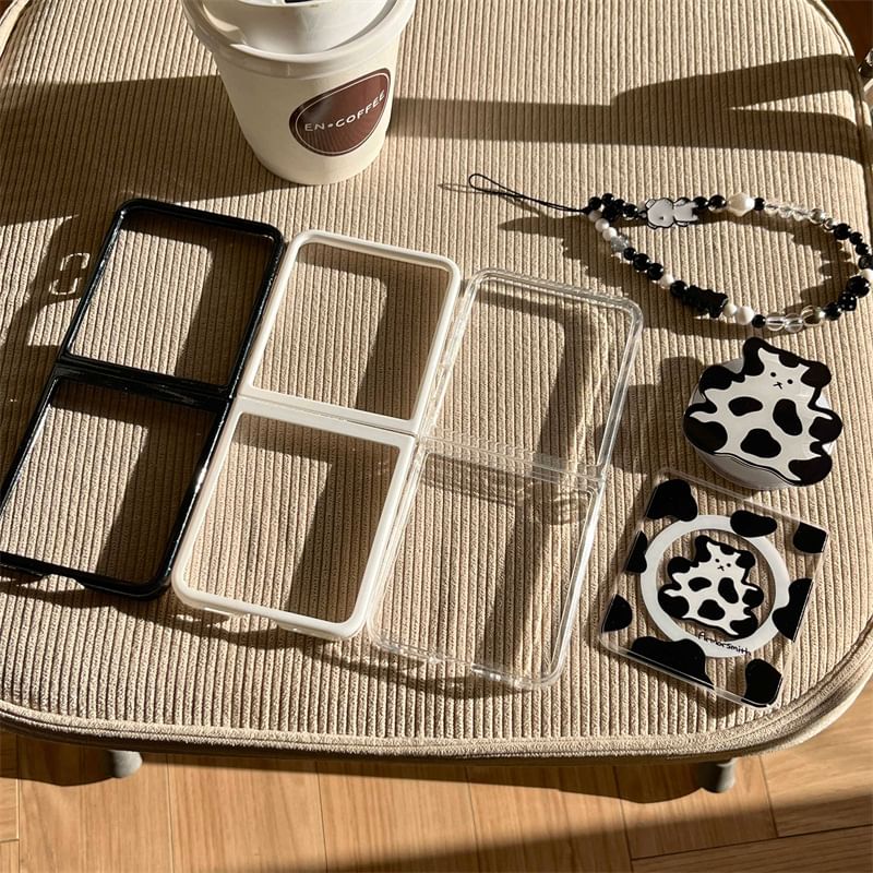 Milk Cow Magnetic (Compatible with MagSafe) Phone Case / Strap / Set
