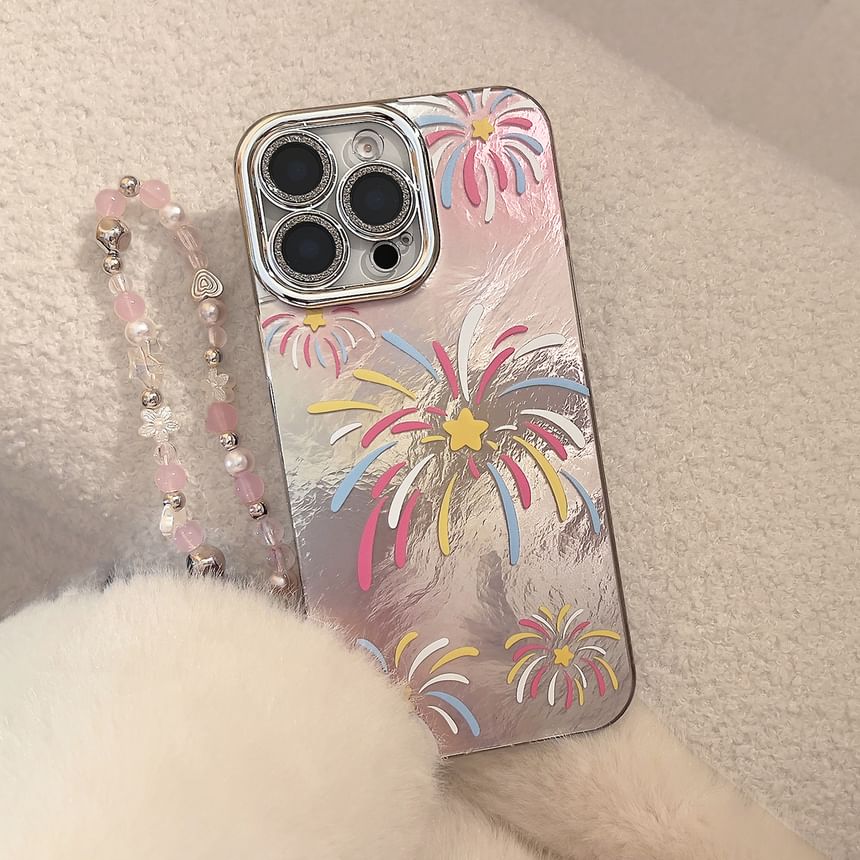 Case Strap / Phone Set Firework