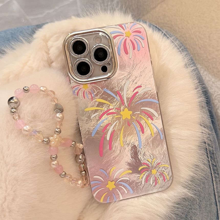 Case Strap / Phone Set Firework