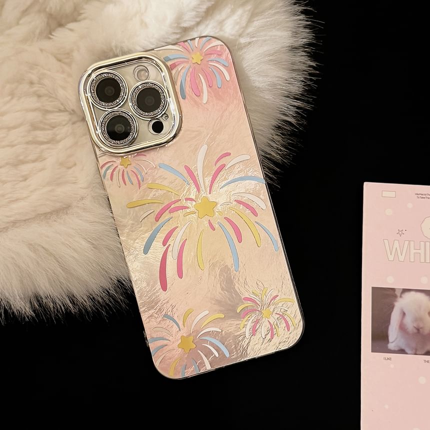 Case Strap / Phone Set Firework