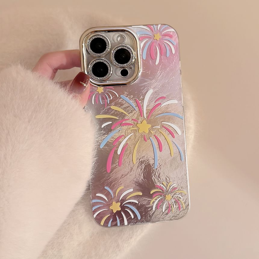 Case Strap / Phone Set Firework