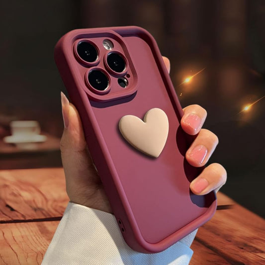 Heart Phone Case