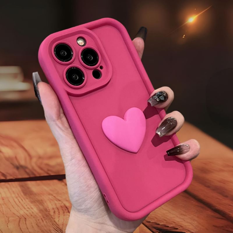 Heart Phone Case