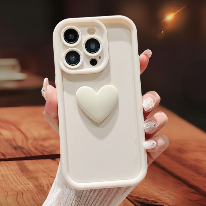 Heart Phone Case