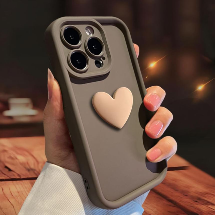 Heart Phone Case