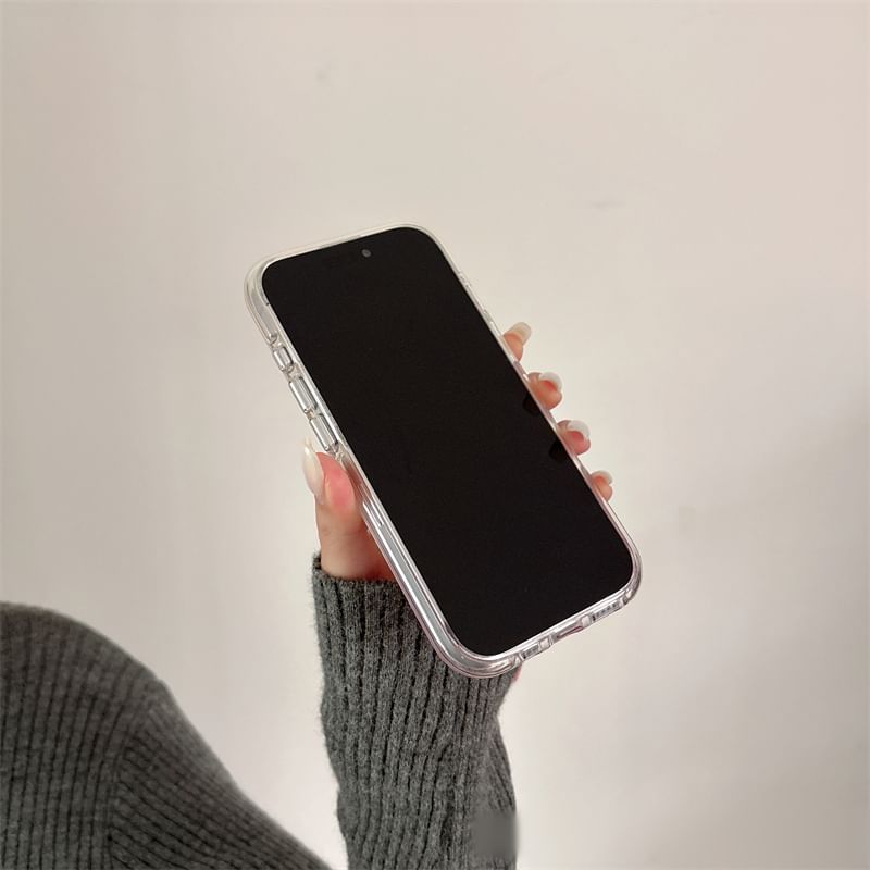 Strap Phone Case Animal / Set