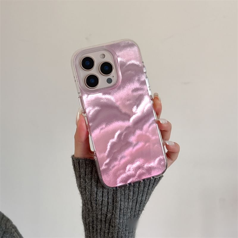 Case Phone Cloud