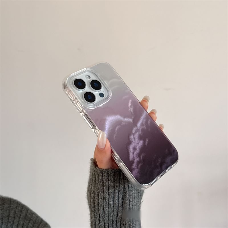 Case Phone Cloud