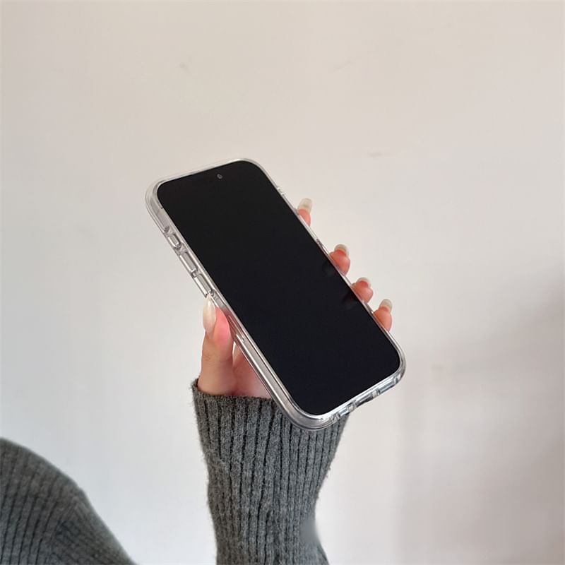 Case Phone Cloud