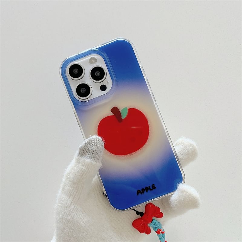 Strap Case / Set Apple Phone