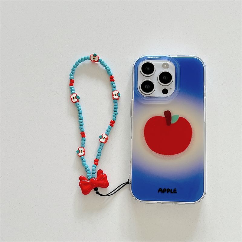 Strap Case / Set Apple Phone