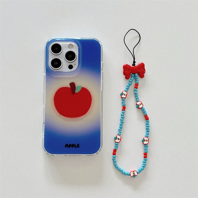 Strap Case / Set Apple Phone