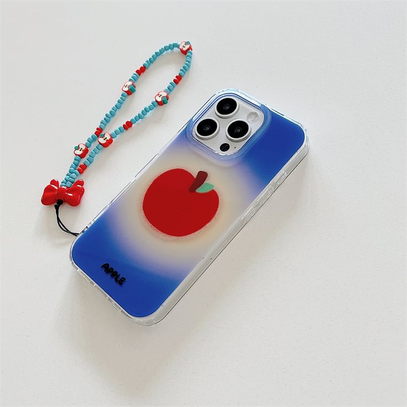 Strap Case / Set Apple Phone