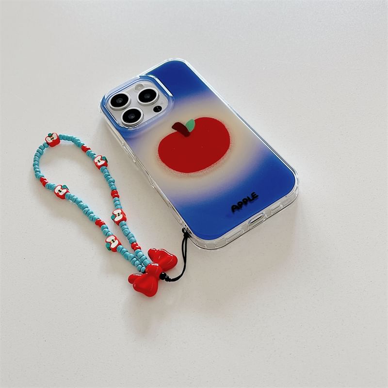 Strap Case / Set Apple Phone