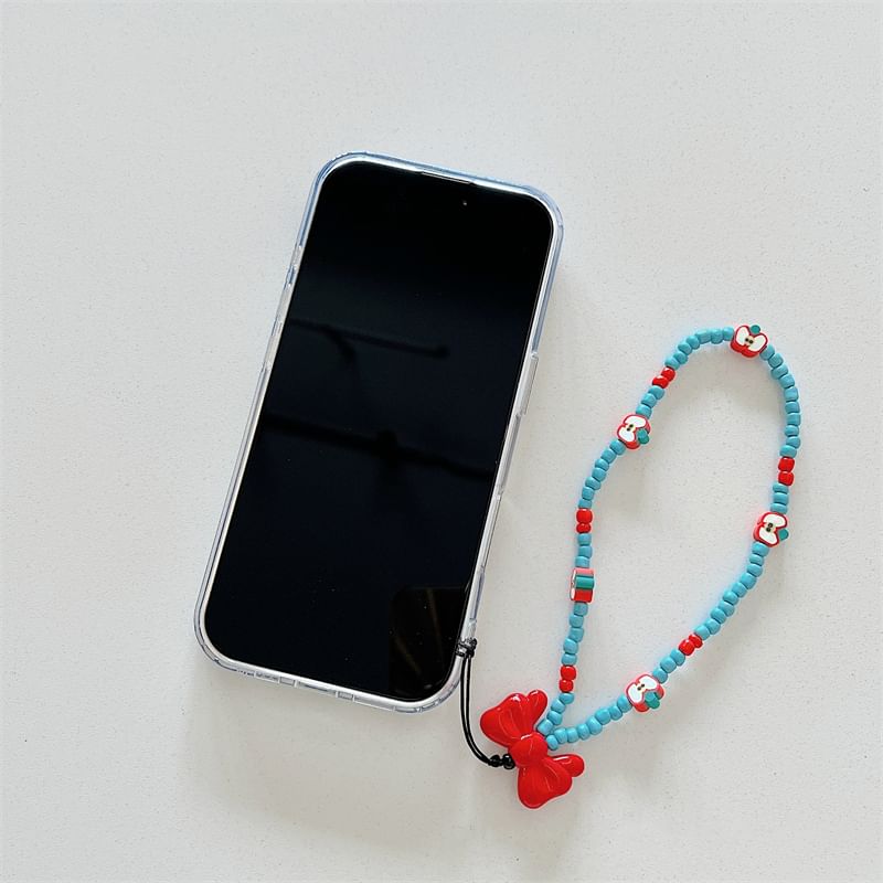 Strap Case / Set Apple Phone