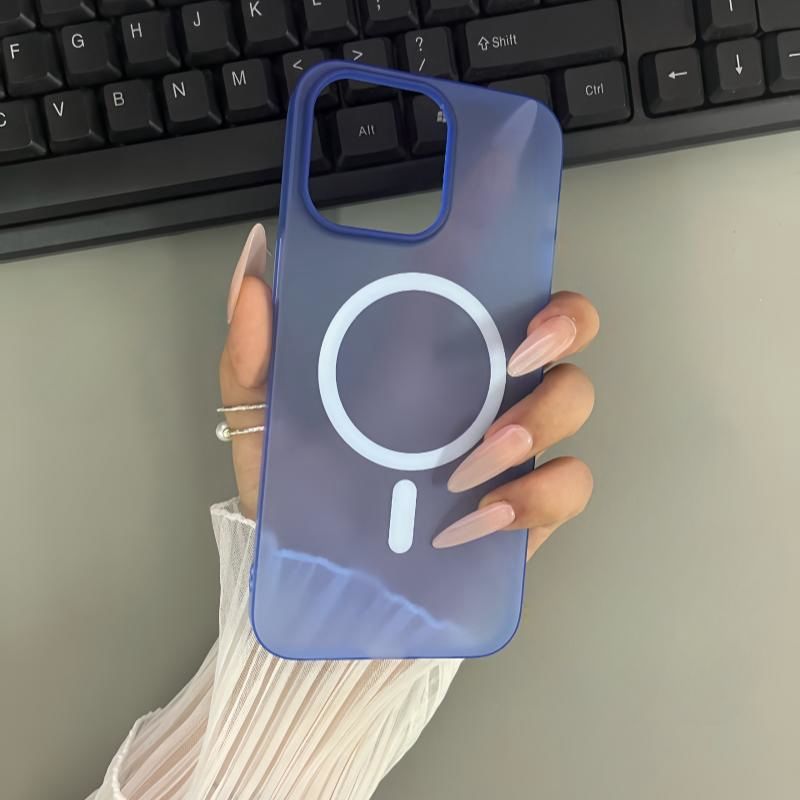 Set Case Phone Butterfly Strap /