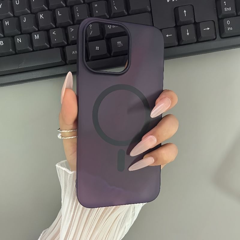 / Case Phone Butterfly Strap Set