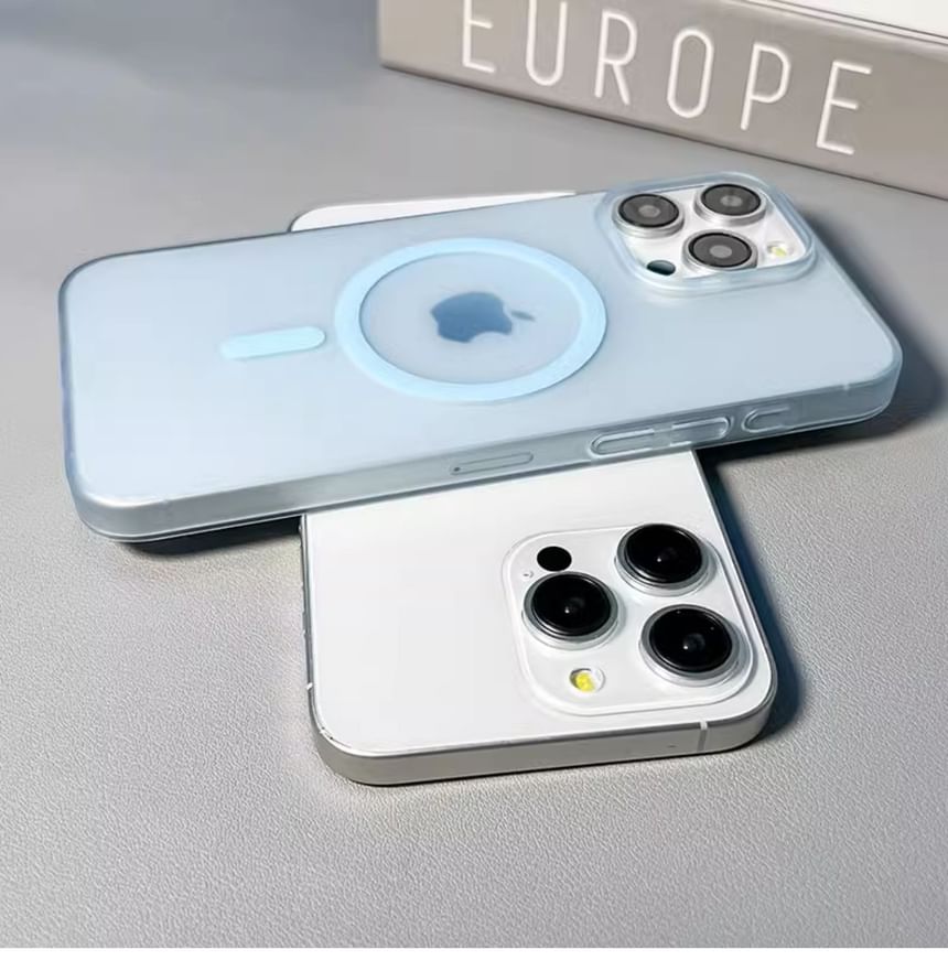 / Case Phone Butterfly Strap Set