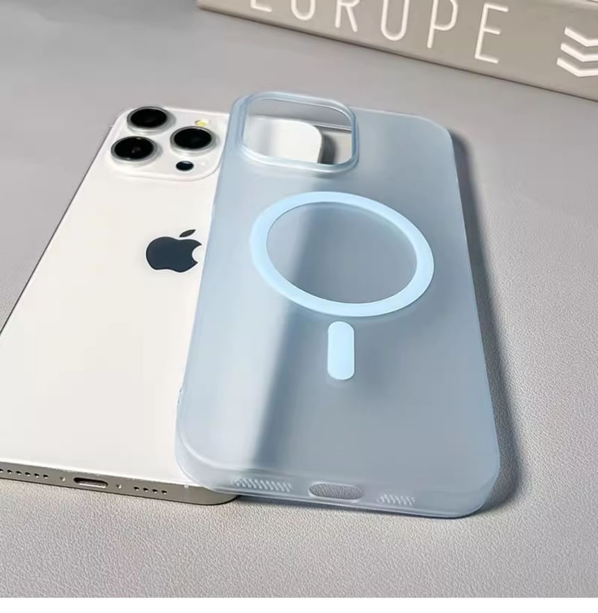 / Case Phone Butterfly Strap Set