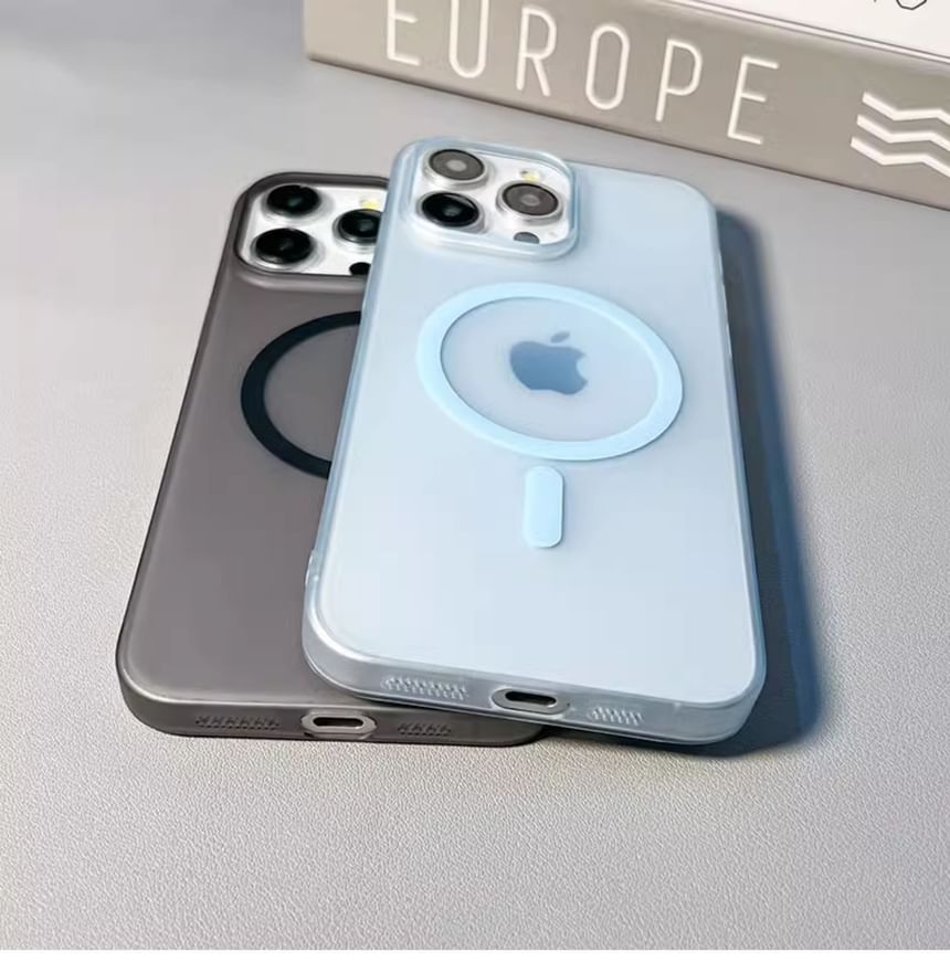 / Case Phone Butterfly Strap Set