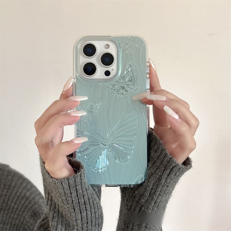 Phone Case Butterfly