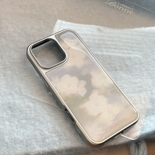 Cloud Phone Case