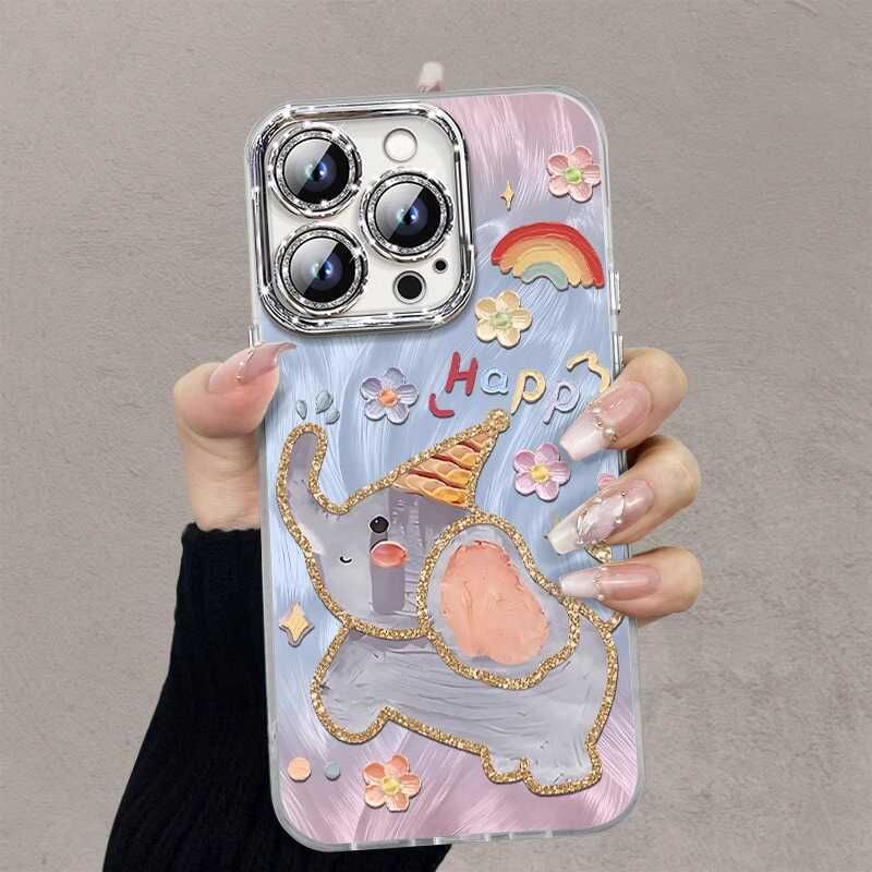 Elephant Phone Case