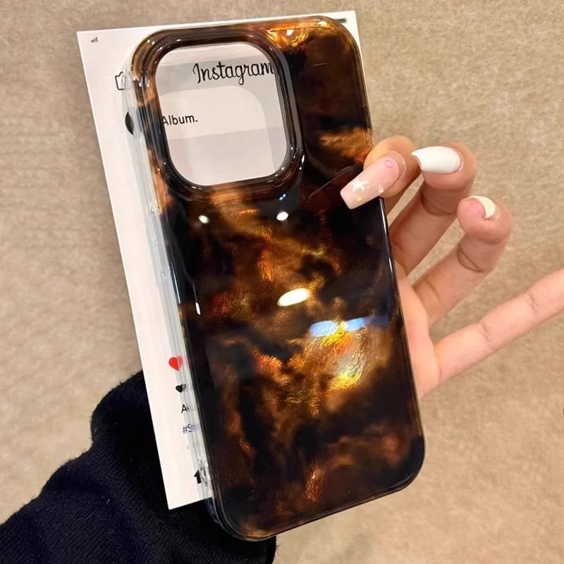 Phone Print Case