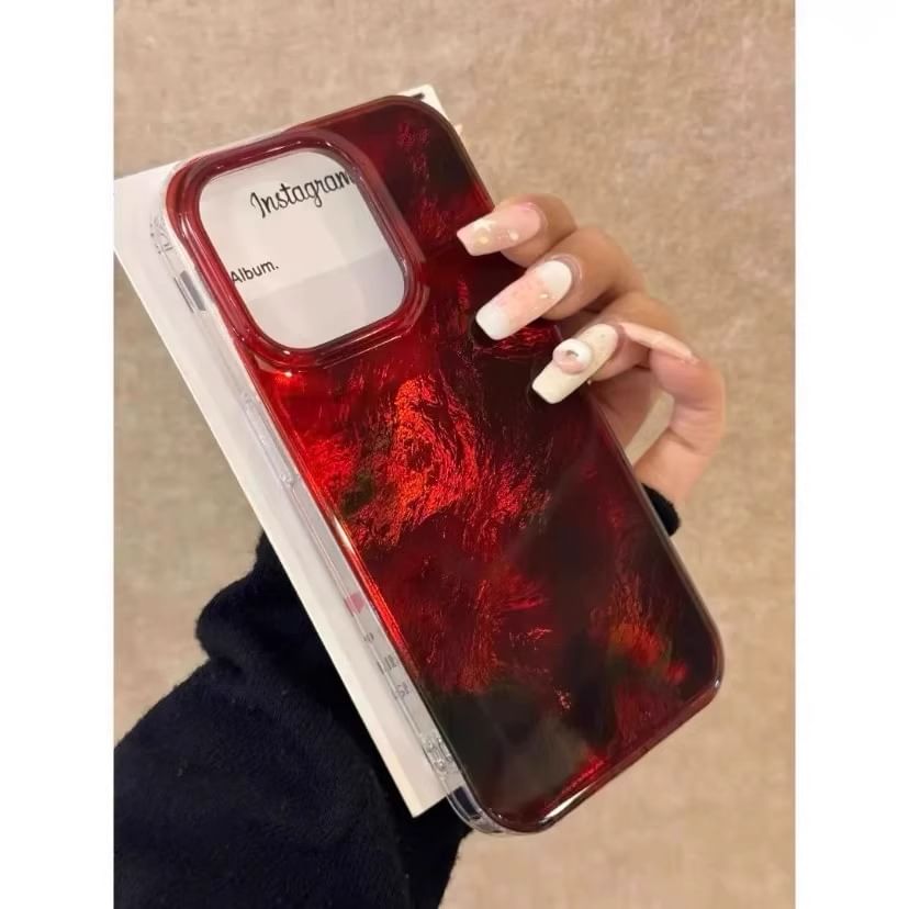 Phone Print Case
