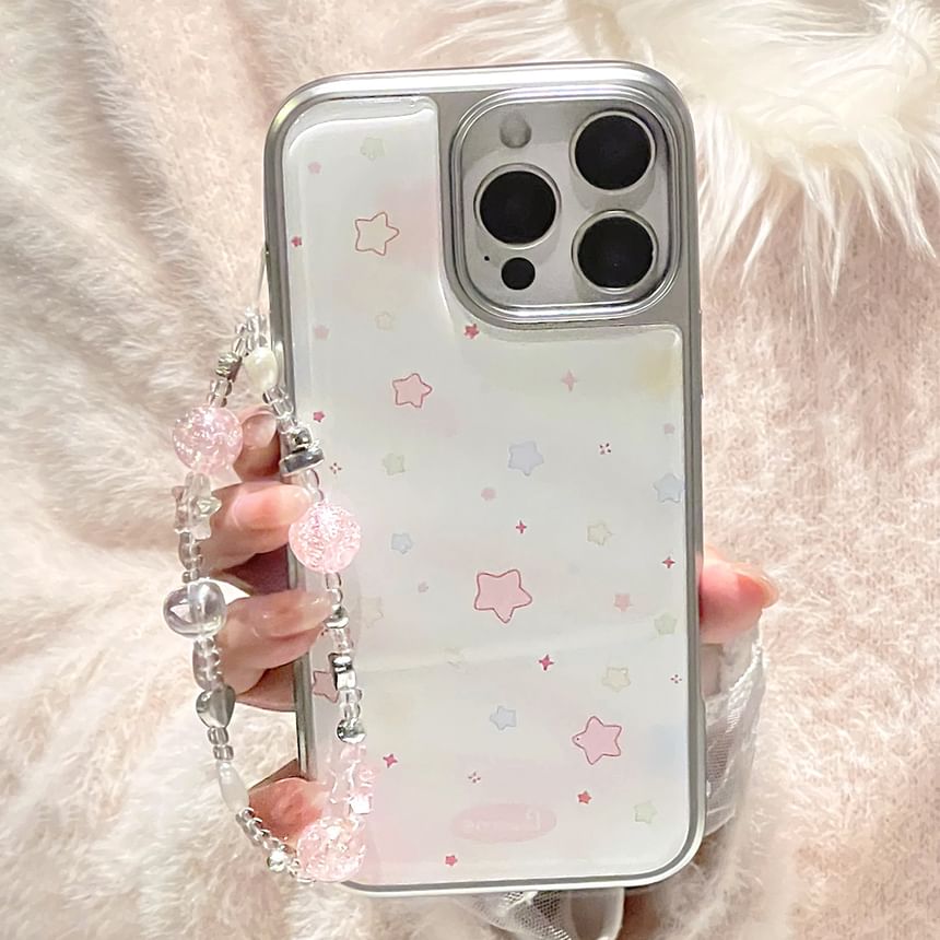 Strap Phone Star / Set Case