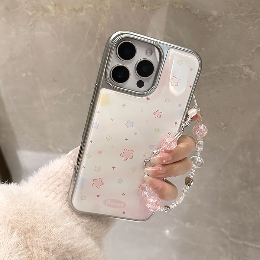 Strap Phone Star / Set Case
