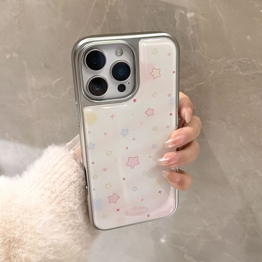 Strap Phone Star / Set Case